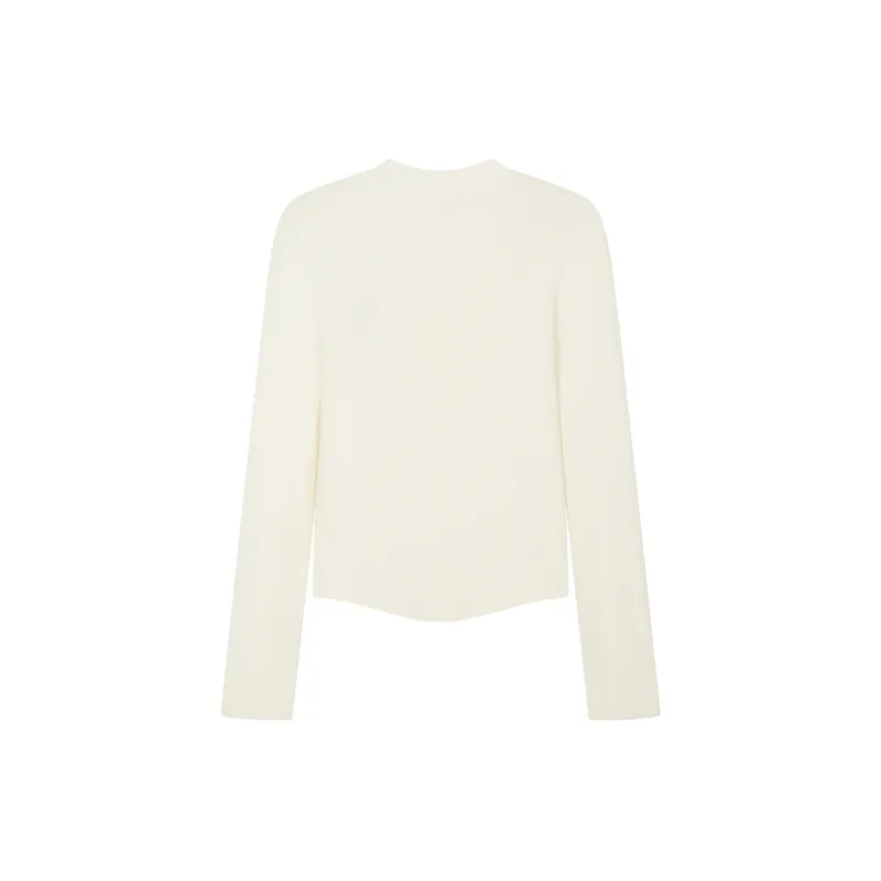 Teenie Weenie New Year Sweaters Women's-5