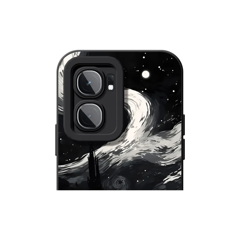 MANQIN Phone Cases-4