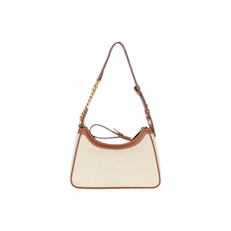 BALMAIN B Army Zipped Shoulder Bag-2