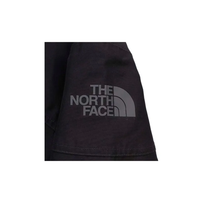 THE NORTH FACE UE Series SS24 Waterproof And Windproof Windbreaker Jacket Men's Black-3