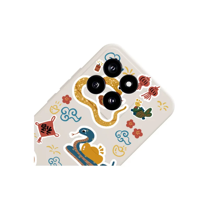 MINISO Phone Cases-5