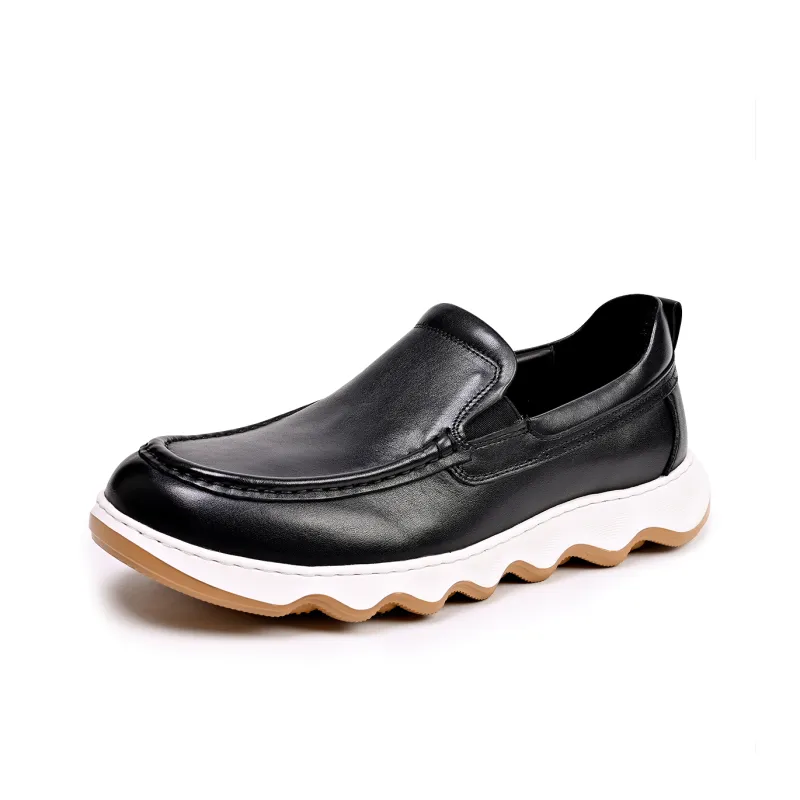 LEYGMENLG Men's Casual Shoes Men Low-Top-0