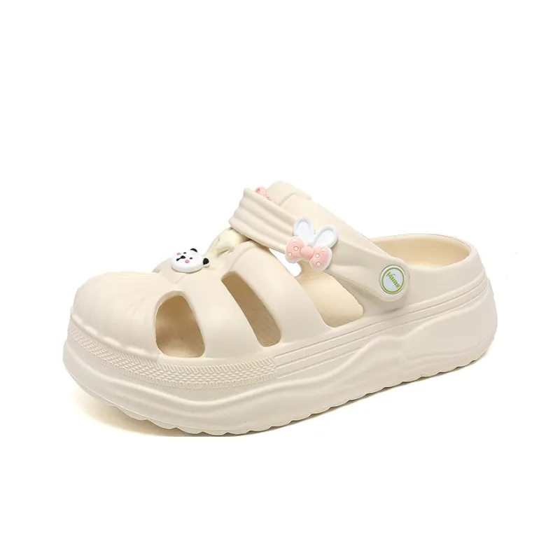NB CROSS Clogs Women's-4