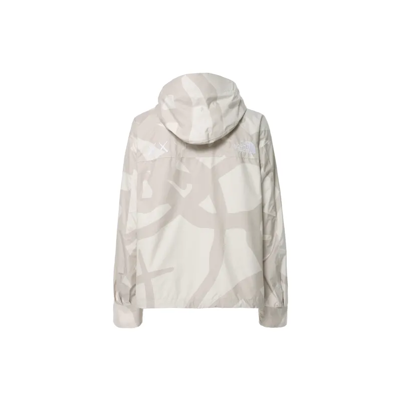 KAWS X THE NORTH FACE Retro 1986 Mountain Jacket-1