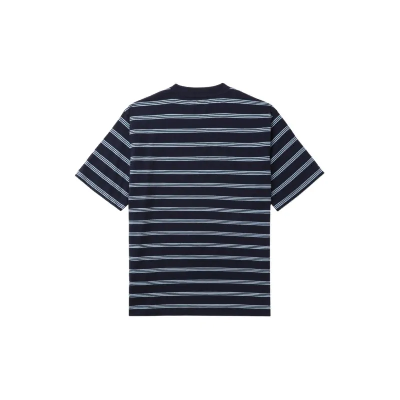 KANGOL T-Shirt Men's Marine Blue-1