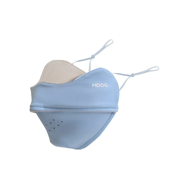 MDOG Australian Wool Face Masks Unisex-2