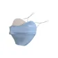 [Waterproof Cold-Resistant, Breathable, Not Suffocating]Sky Blue
