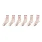 6 Pack (Beige 6)