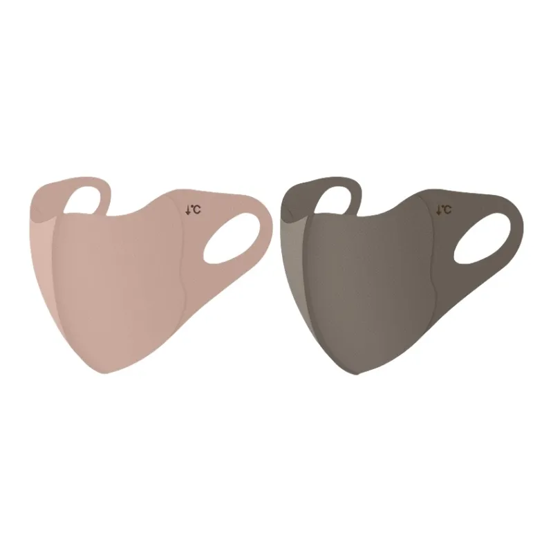 WODONBLE Polyamide Face Masks Women's-9