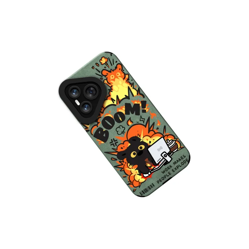 KEXINSHENG Phone Cases-36