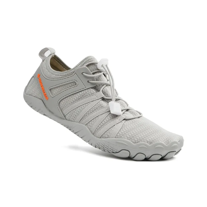 MANUEKLEAR Low Top Training Shoes Unisex-47
