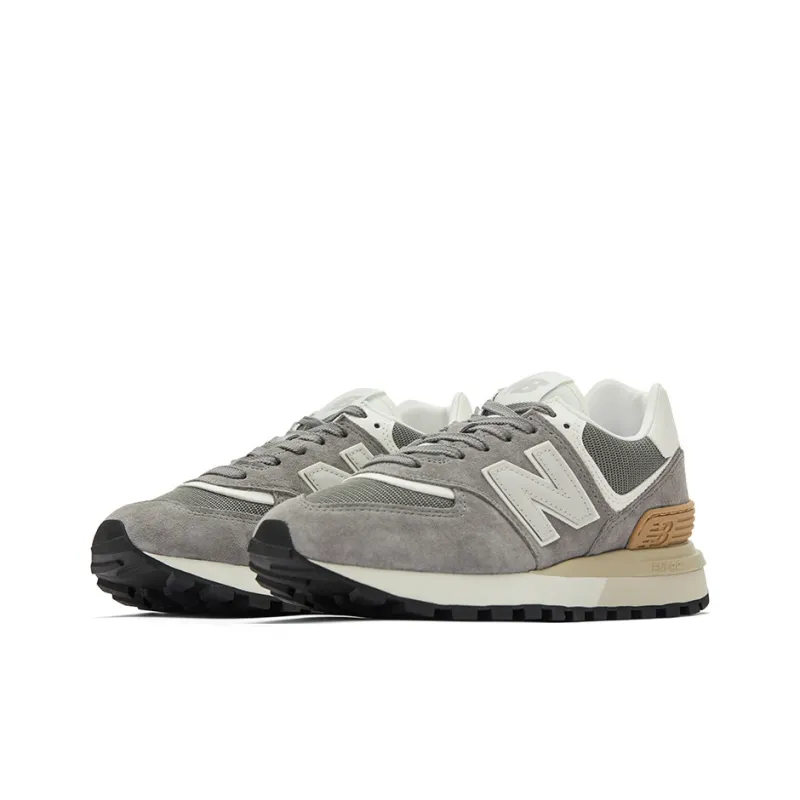 New Balance 574 'Grey Stell'-2