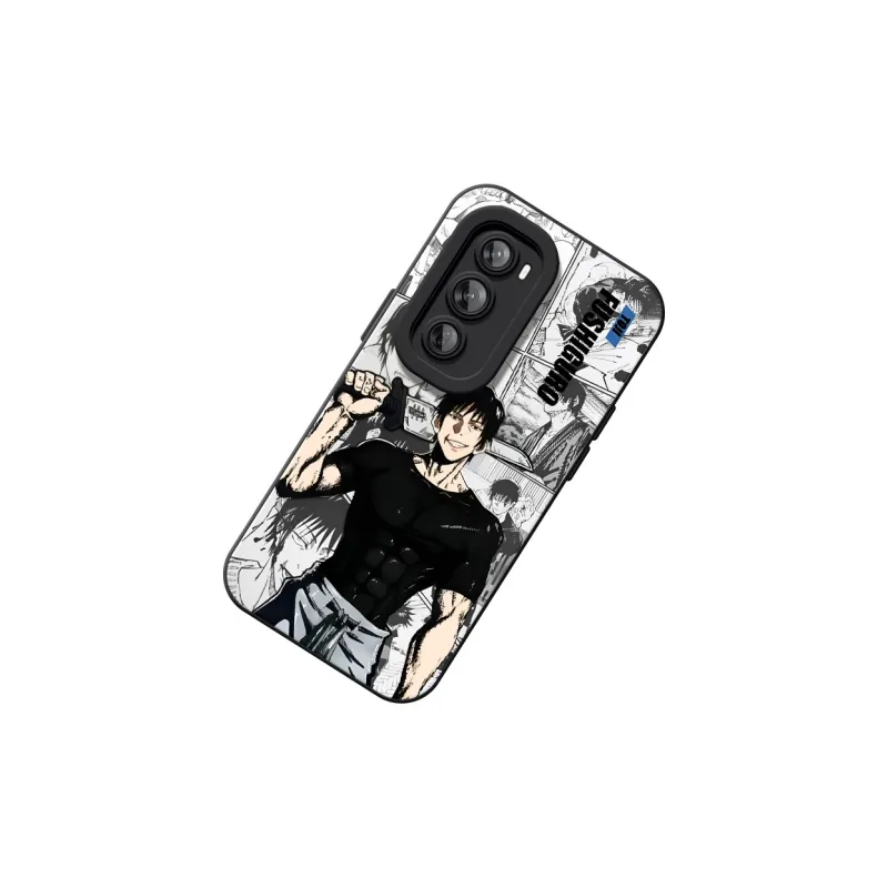 MANQIN Phone Cases-2