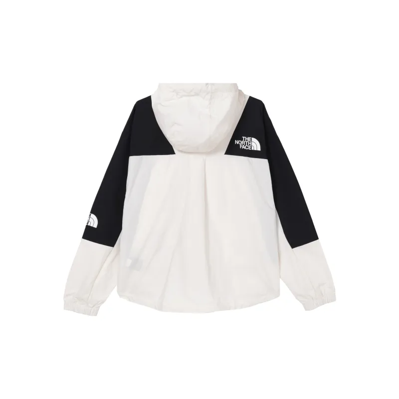 THE NORTH FACE Jacket Women's White-1