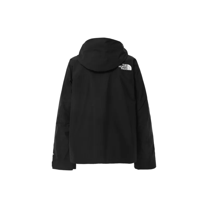 THE NORTH FACE Mountain Mono Jacket-1