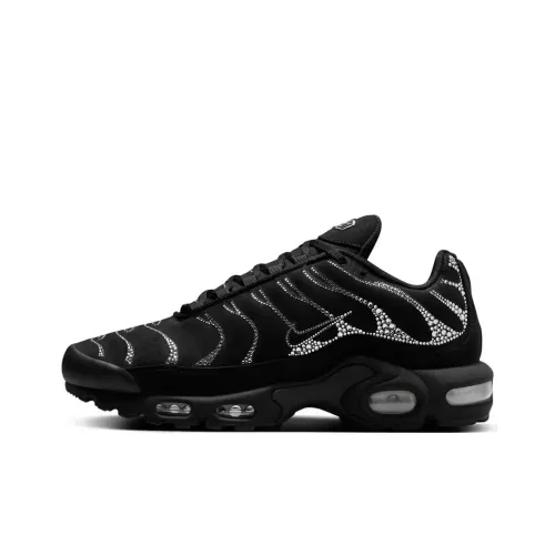 Swarovski X Nike Air Max Plus 'Moonlight'