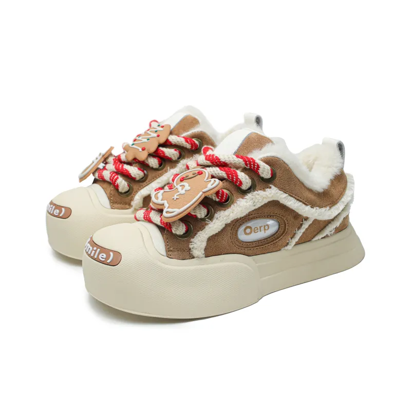 Journey Of Inspiration Low Top Skateboard Shoes Women's Yellow-1