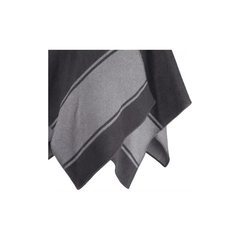 FENDI FW21 Cloaks Women's Black-2