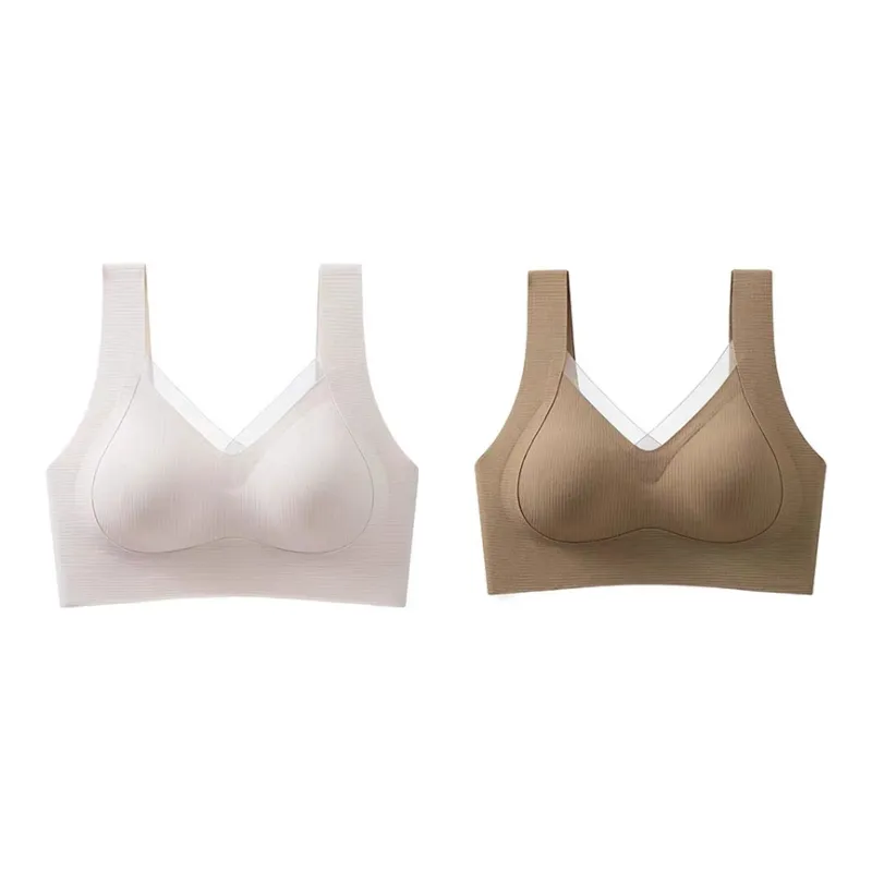 Cotton Gene Bra Women's Combo Set-9
