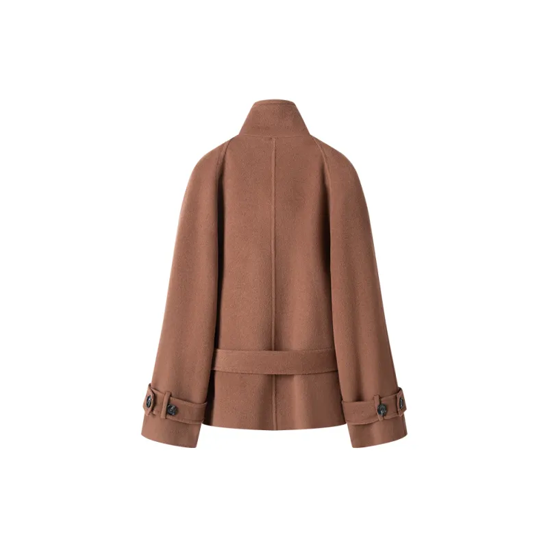 MOSIIMORII Coats Women's-1