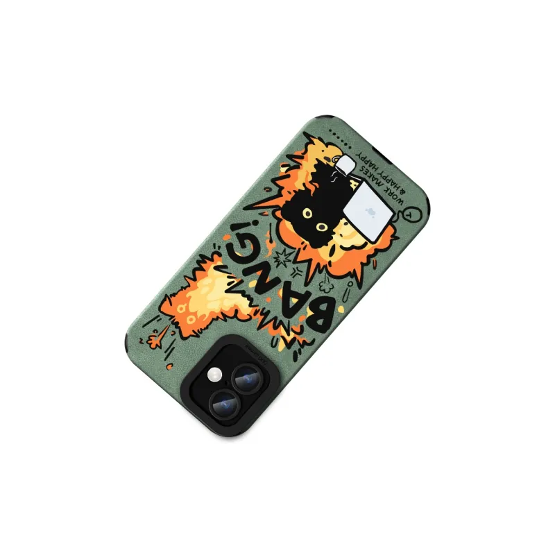 KEXINSHENG Phone Cases-38