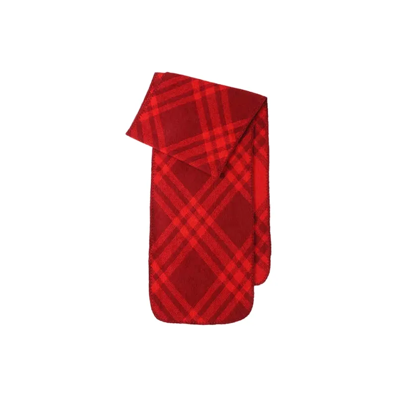 Yalu Wool Knit Scarves Unisex Gift Box Set-10