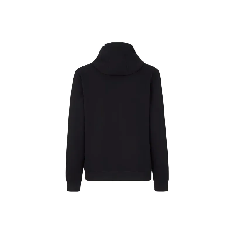 FENDI FW22 Sweatshirt Men's Black-1