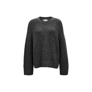 ONLY Knitwear Women's E00 Raven Gray