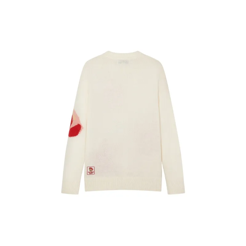 Teenie Weenie New Year Sweaters Women's-4