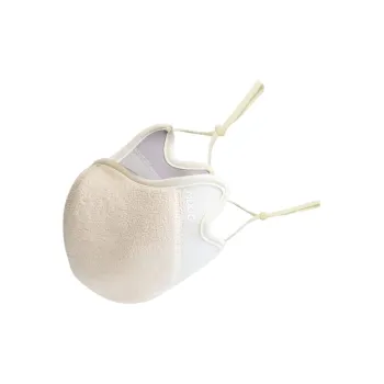 MDOG Cloud Soft Velvet Face Masks Kids'