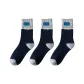 3 Pack-Navy Blue 3