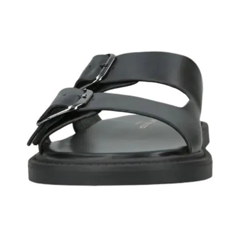 Kurt Geiger London Slide Slippers Men's Black-3