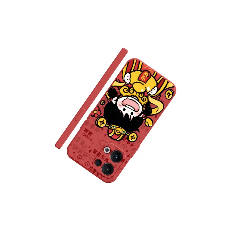 TUYAO Phone Cases-2