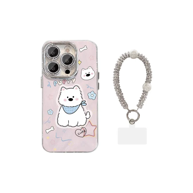 HASEE Phone Cases-7