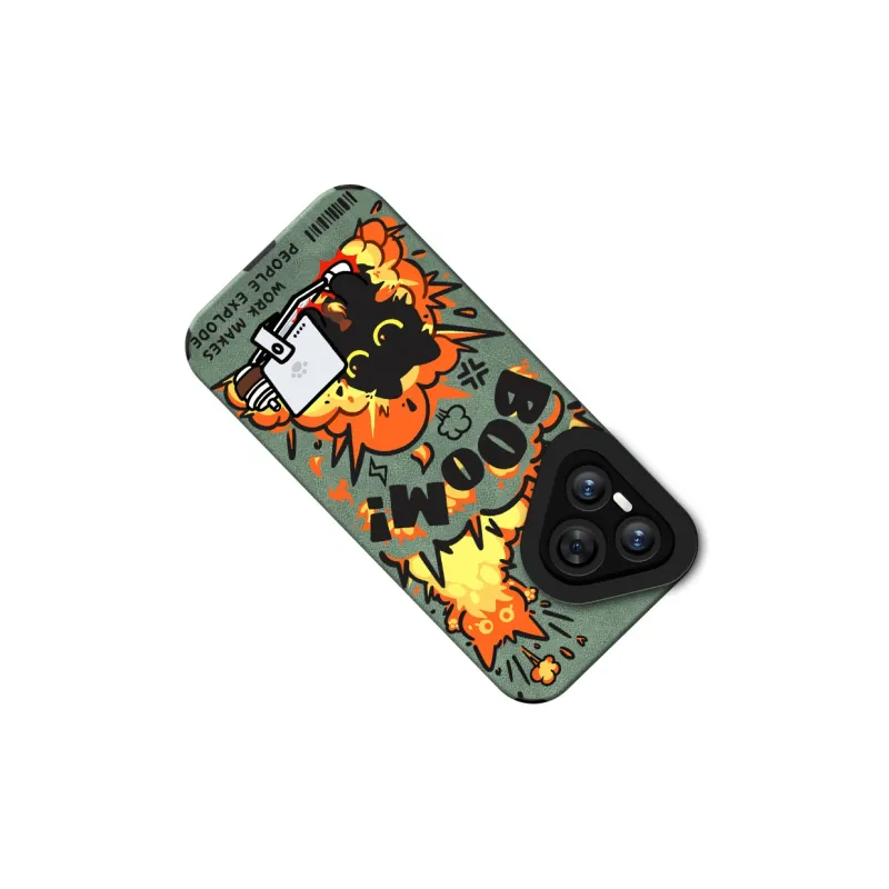 KEXINSHENG Phone Cases-19