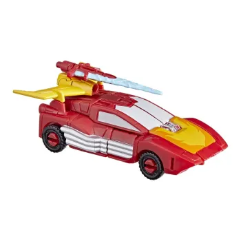 Hasbro Transformers Assembled Models