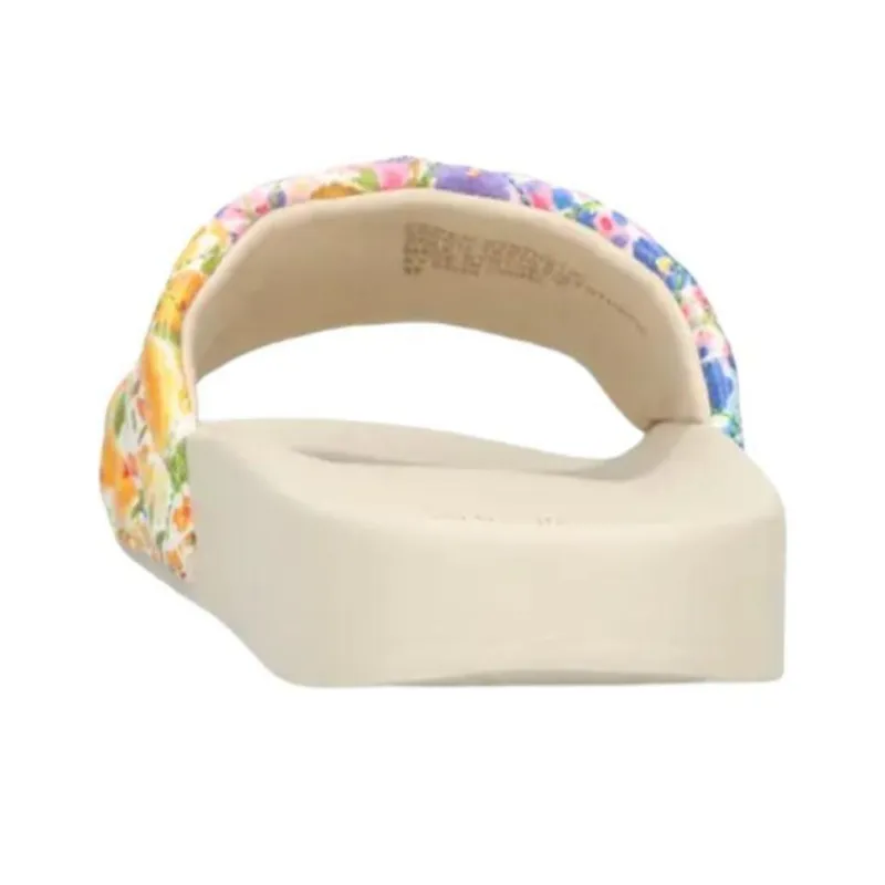 Kurt Geiger London Slide Slippers Women's Multicolor-4