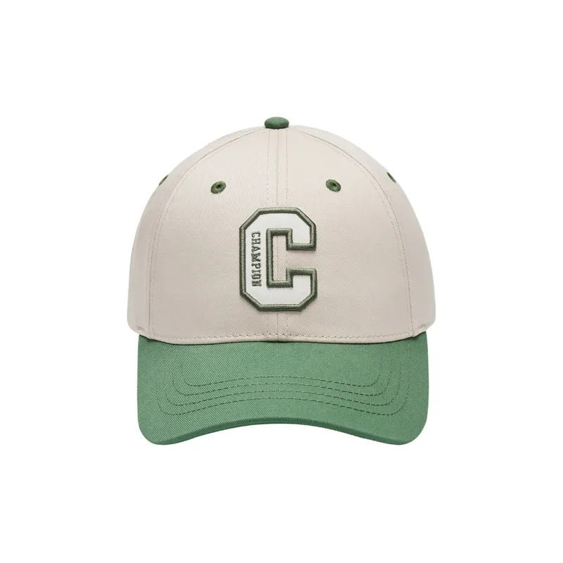 Champion Cotton Baseball Caps Unisex-5