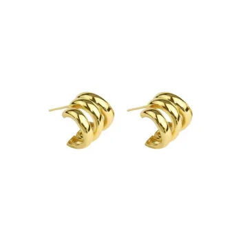 Zhongzang Shell Pearl 925 Sterling Silver Unisex