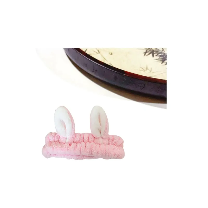 MIDNIGHT MOMENT Fabric Headbands Women's-11