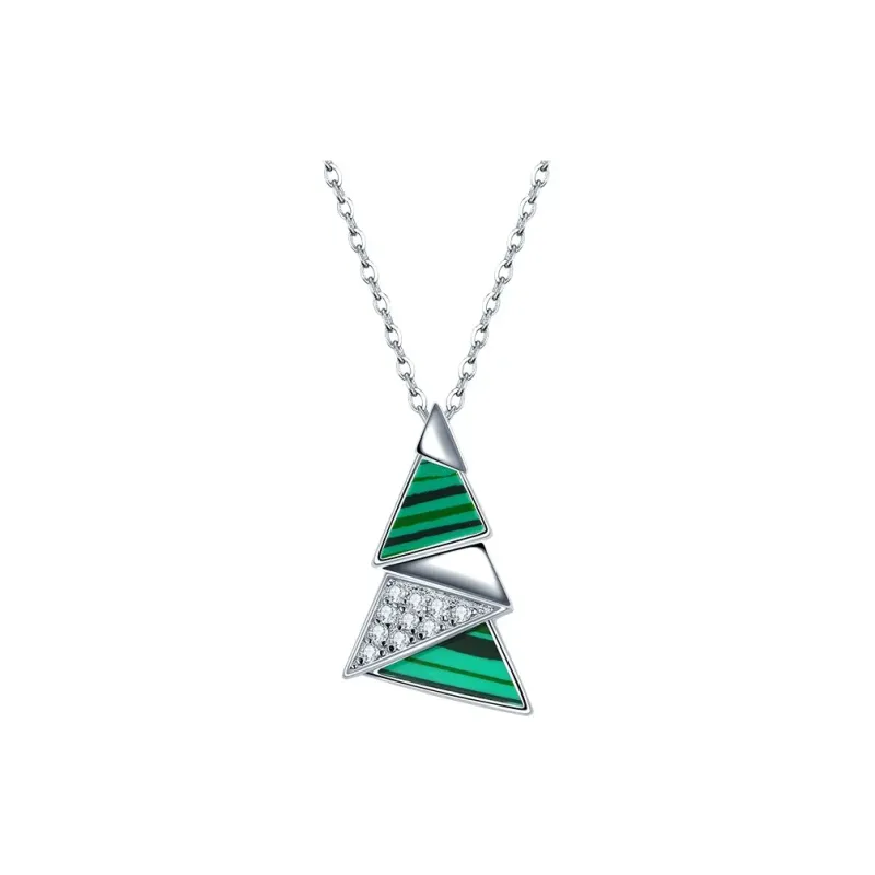 IS YOU Necklaces Women's-3