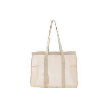 TRAVELUS Polyester Shoulder Bag Women's Wheat Flakes