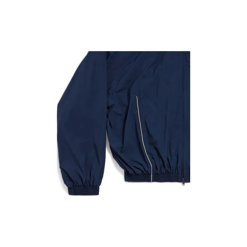 Balenciaga Reversible Zip Up Jacket-3