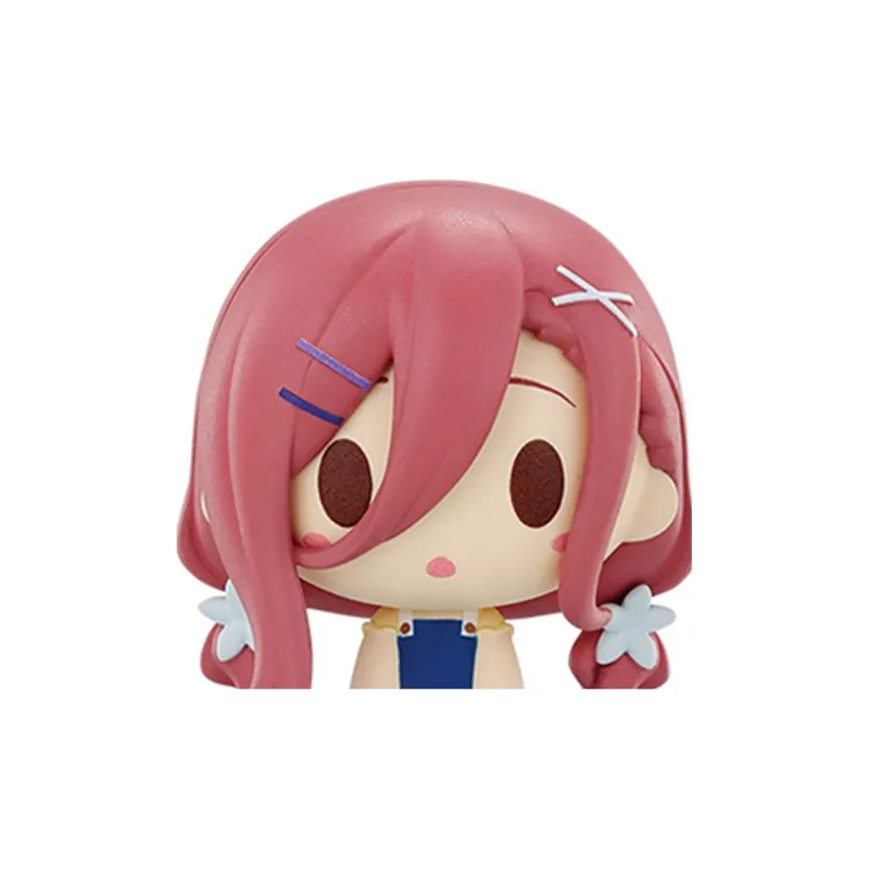 BANPRESTO A Reward Chibi Figures-3