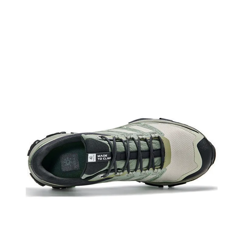 KAILAS Expedition 5 FLT Anti Slip Wear Resistant Waterproof And Breathable Low Top Hiking Trekking Shoes Men's Wild-1