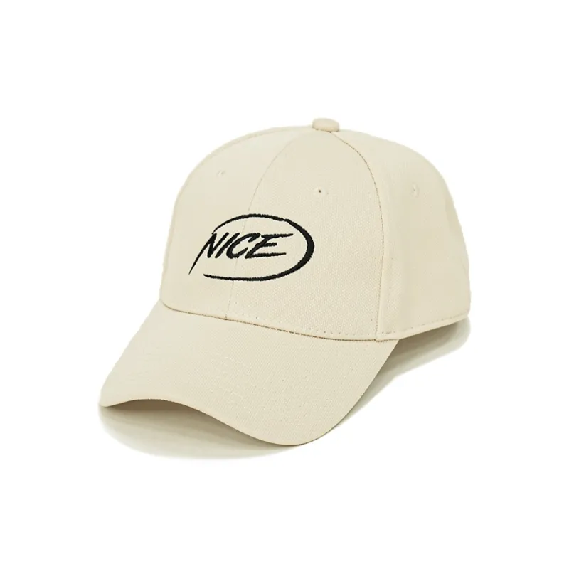 NICEID Polyester Baseball Caps Unisex-7