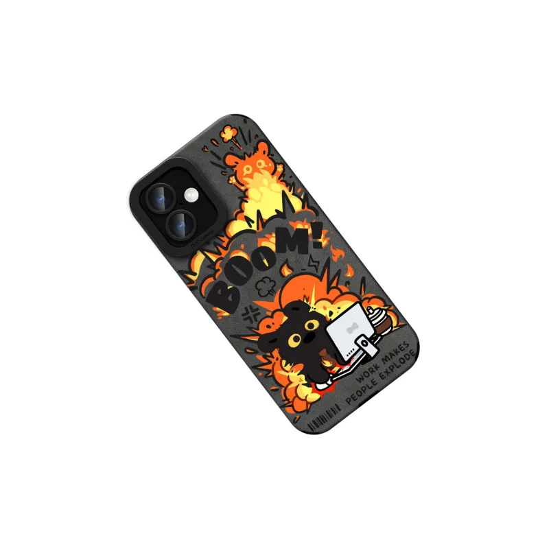 KEXINSHENG Phone Cases-21