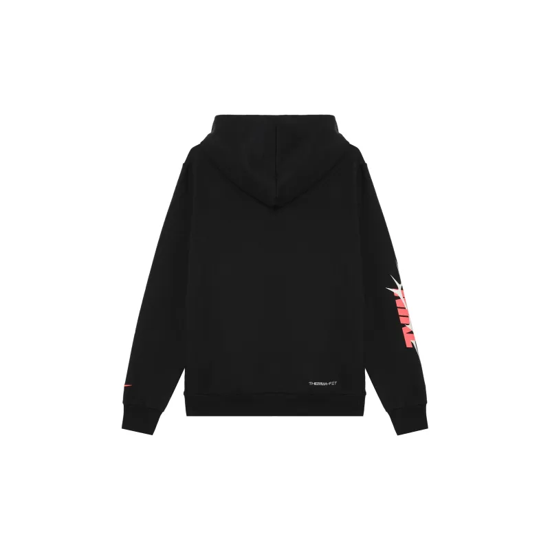 Nike Sweatshirts Men Black-1
