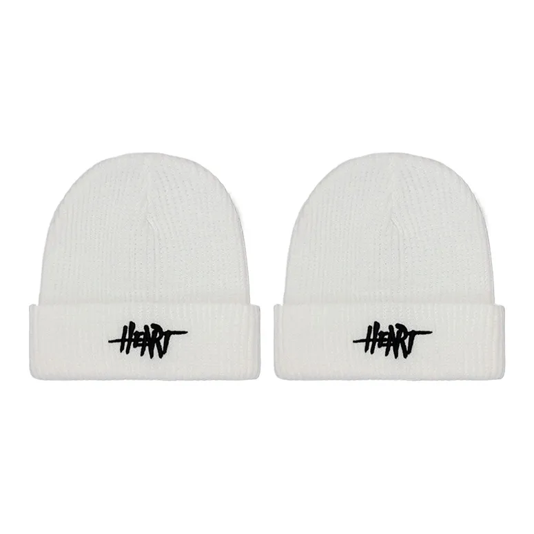 Yalu Polyester Beanies Unisex Gift Box Set-5