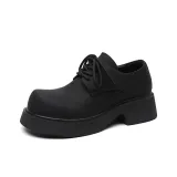 Black Men's